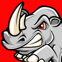 RhinoCrunch Logo