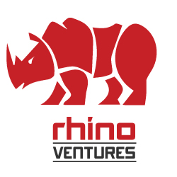 RhinoVentures Logo