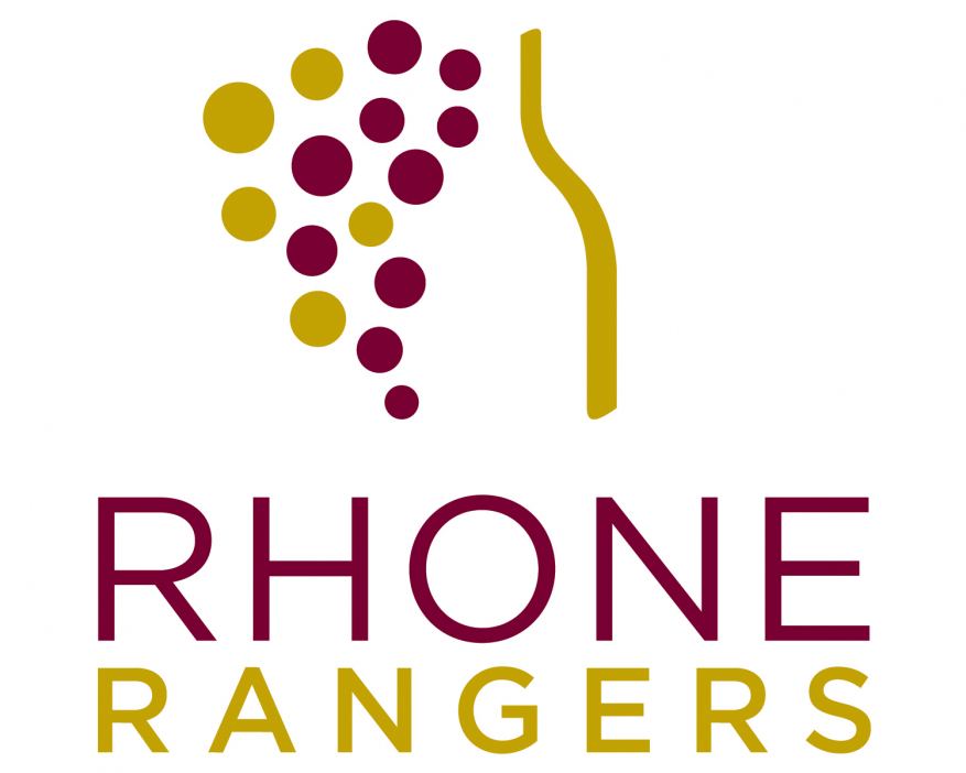 RhoneRangers Logo