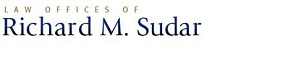 RichardMSudar Logo