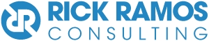 RickRamos Logo