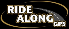 Ride_Along_GPS Logo