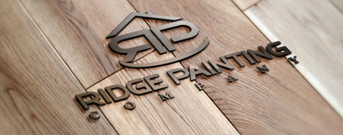 RidgePainting Logo