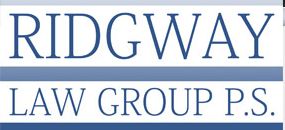 RidgwayLawGroup Logo