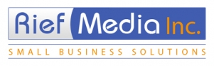 Rief_Media Logo