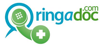 RingADoc Logo