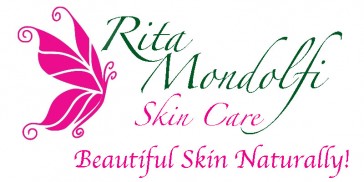 RitaMondolfiSkinCare Logo