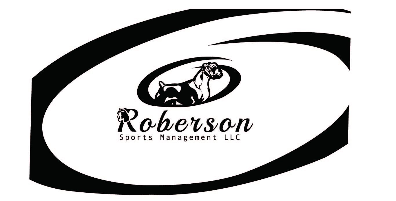 Robersonsports Logo