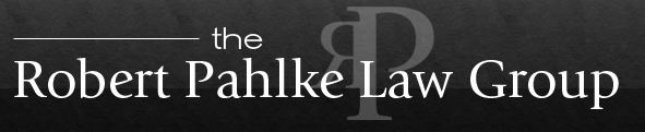 RobertPahlke Logo