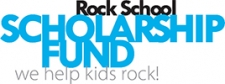 RockSchoolFund Logo