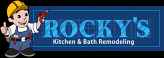 RockysRemodeling Logo