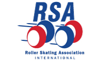 RollerSkatingAssoc Logo