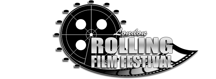 RollingFilmFestival Logo