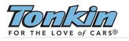 RonTonkinKia Logo