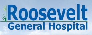 RooseveltGH Logo
