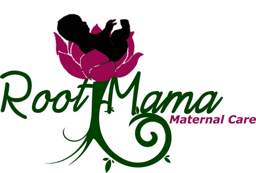RootMama Logo