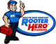 RooterHeroPlumbing Logo