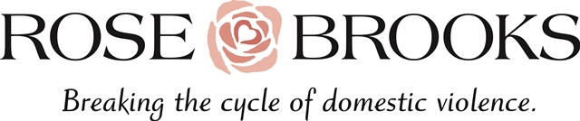 RoseBrooksCenter Logo