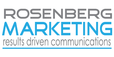 RosenbergMarketing Logo