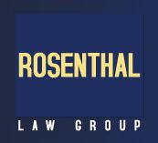 RosenthalLawGroup Logo