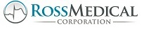 RossMedCorp Logo
