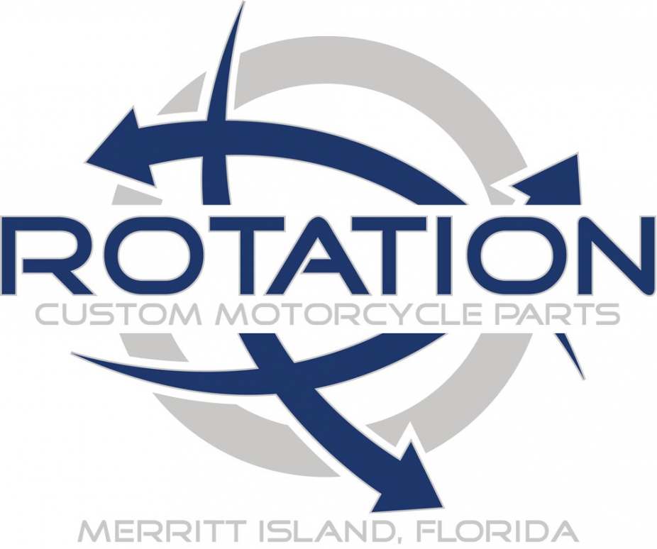 Rotation Logo