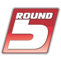 Round5MMA Logo