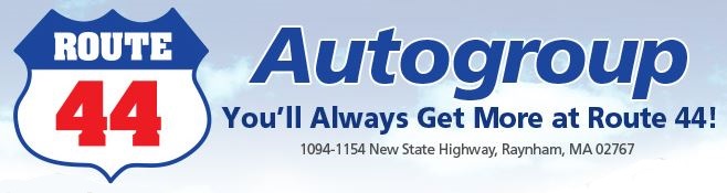 Route-44-Autogroup Logo