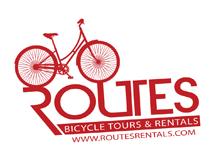 RoutesRentals Logo