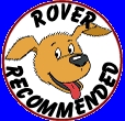 RoverRecommended Logo