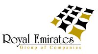 Royal-Emirates-Group Logo