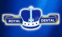 RoyalDental Logo