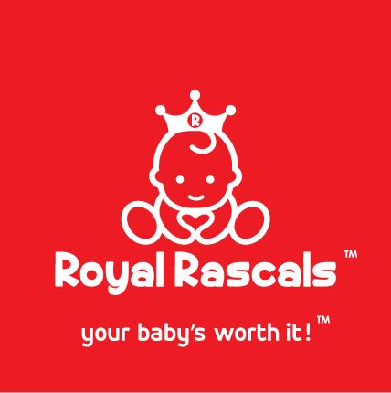 RoyalRascals Logo