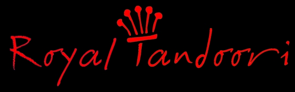 RoyalTandoori Logo