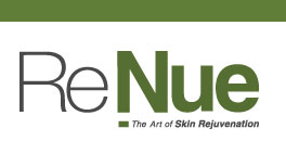 RuNueSkin Logo