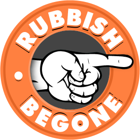 RubbishBegone Logo