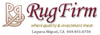 Rugfirm Logo