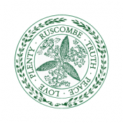 Ruscombe Logo