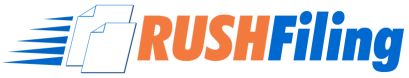 RushFiling Logo