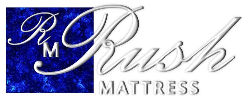 RushMattress Logo
