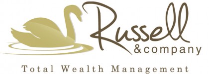 RussellCompany Logo