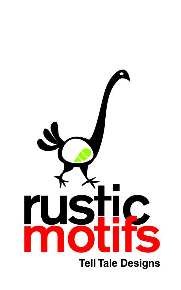 RusticMotifs Logo