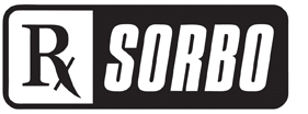 RxSorbo Logo