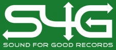 S4Grecords Logo