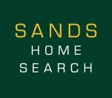 SANDS-HOME-SEARCH Logo