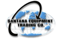 SANTANA Logo