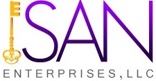 SANenterprises Logo