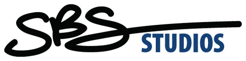 SBSstudios Logo