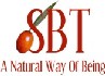 SBTSeabuckthorn Logo