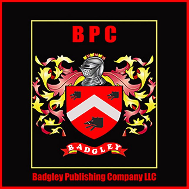 SBadgley Logo